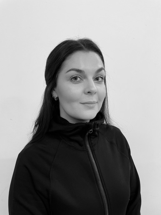 Anna Hagberg