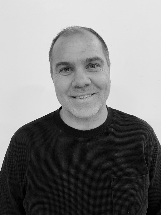 Fredrik Hasselroth
