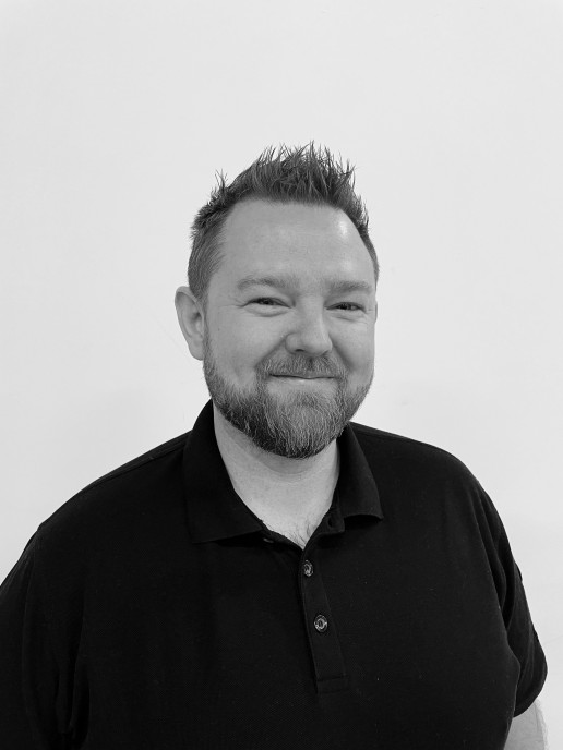Tobias Frandsén Gustafsson